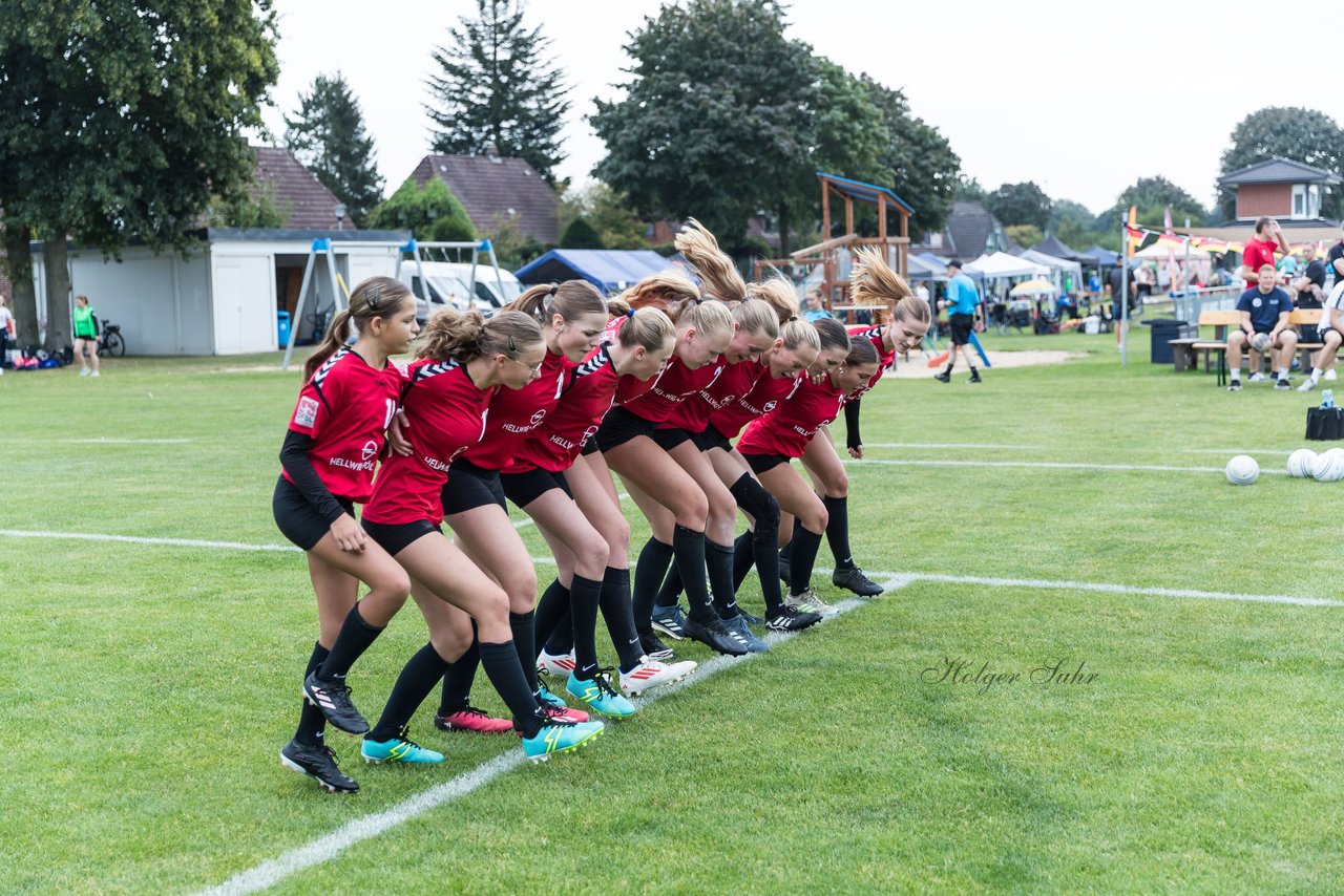 Bild 8 - U16 Deutsche Meisterschaft